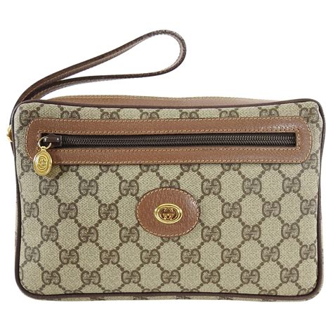 gucci monogram clutch bag|gucci clutch bags for women.